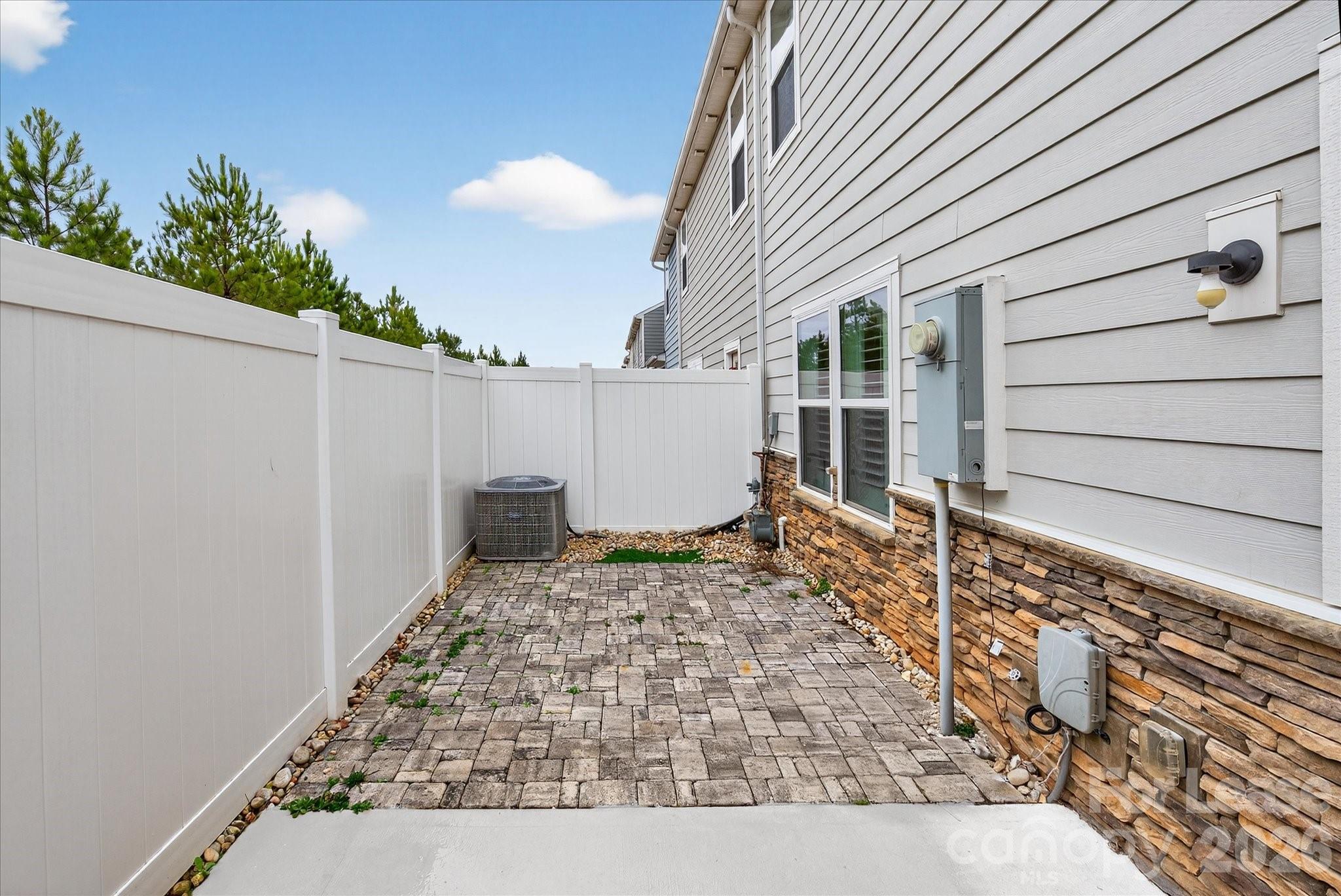 Walnut Creek - Residential Lease