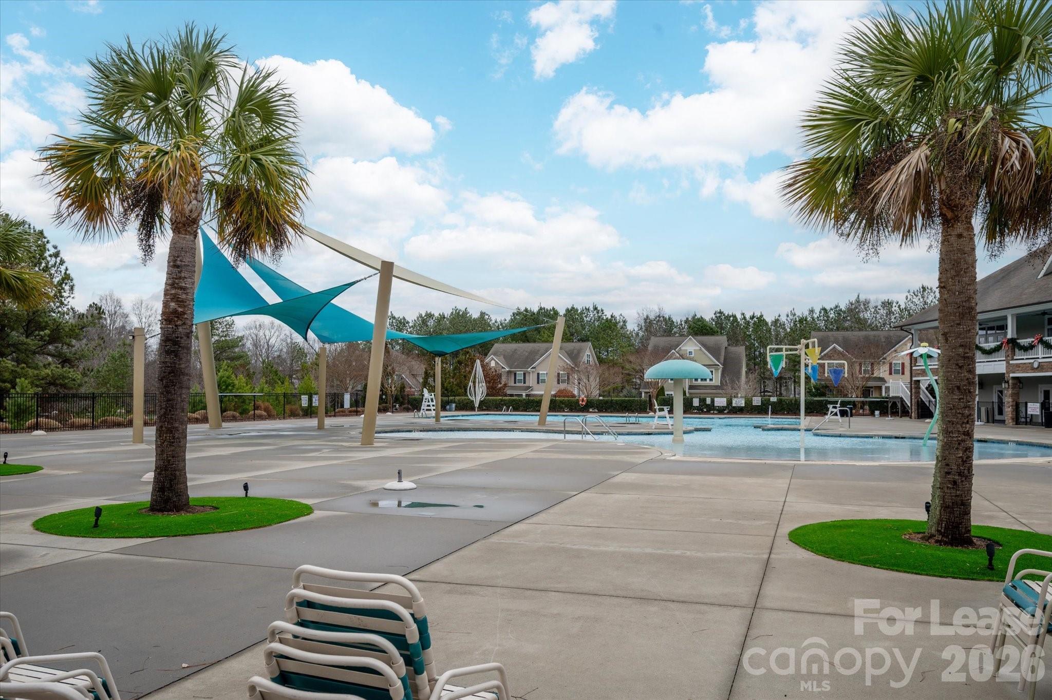 Walnut Creek - Residential Lease