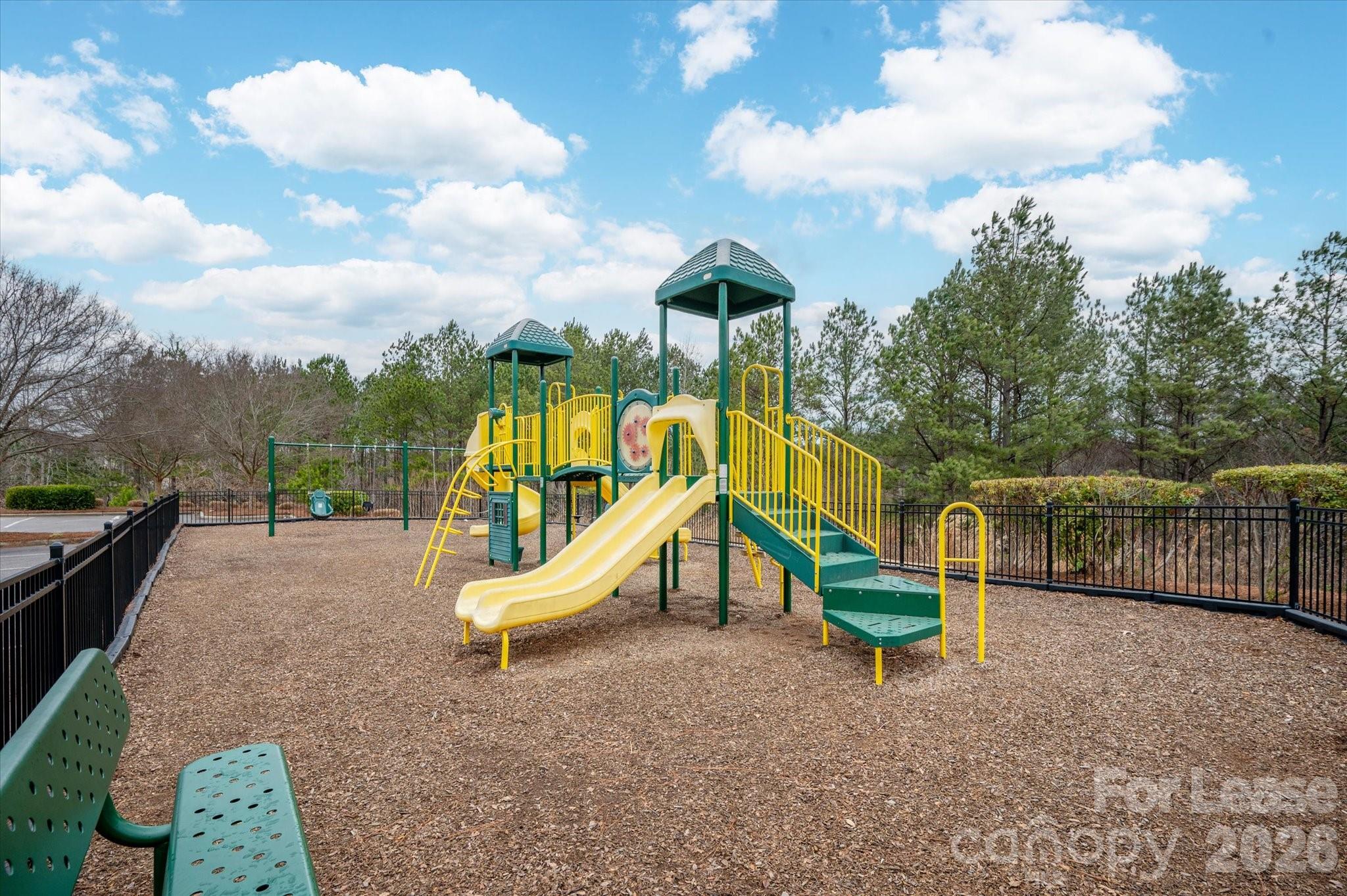 Walnut Creek - Residential Lease