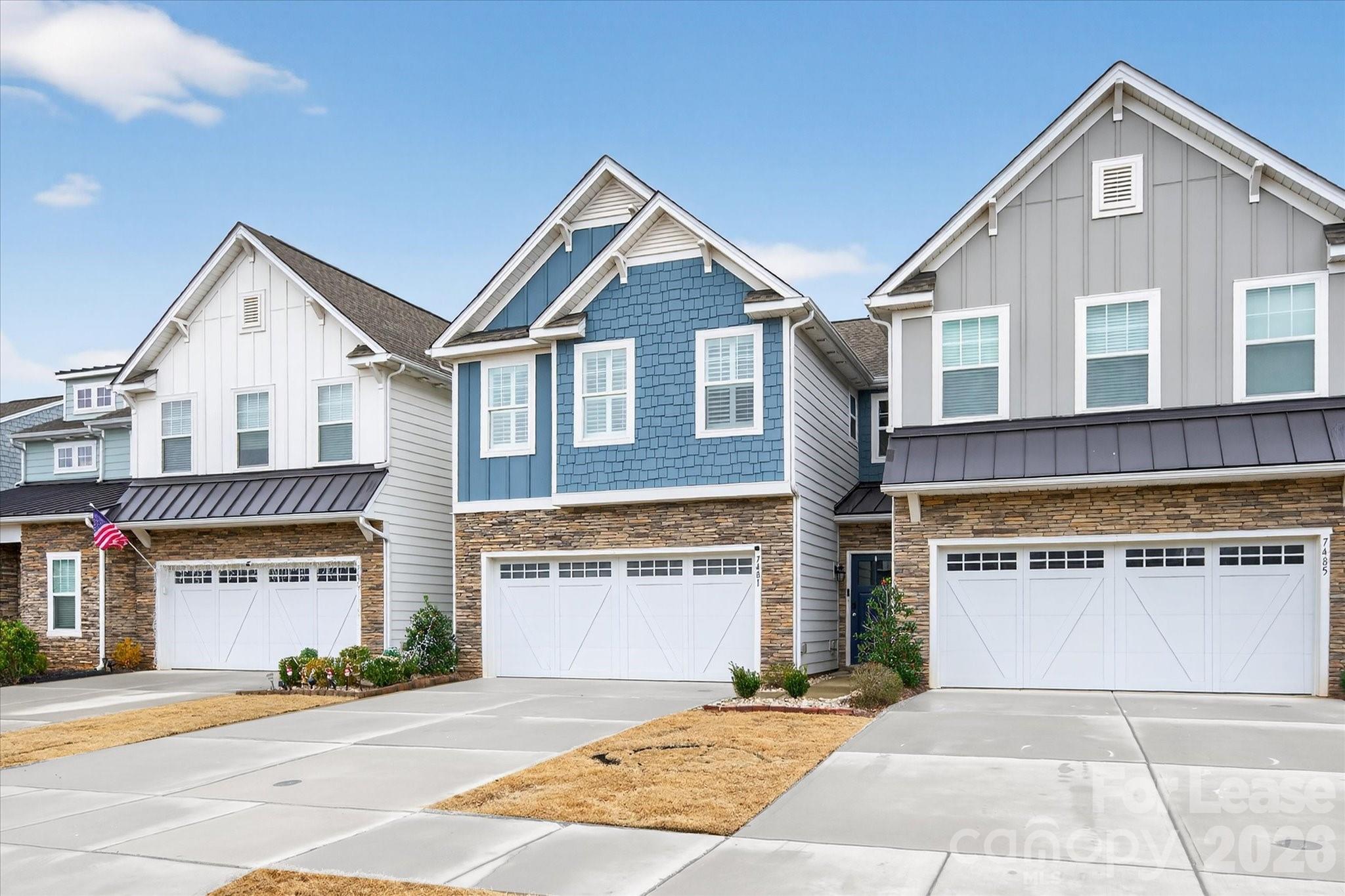 Walnut Creek - Residential Lease