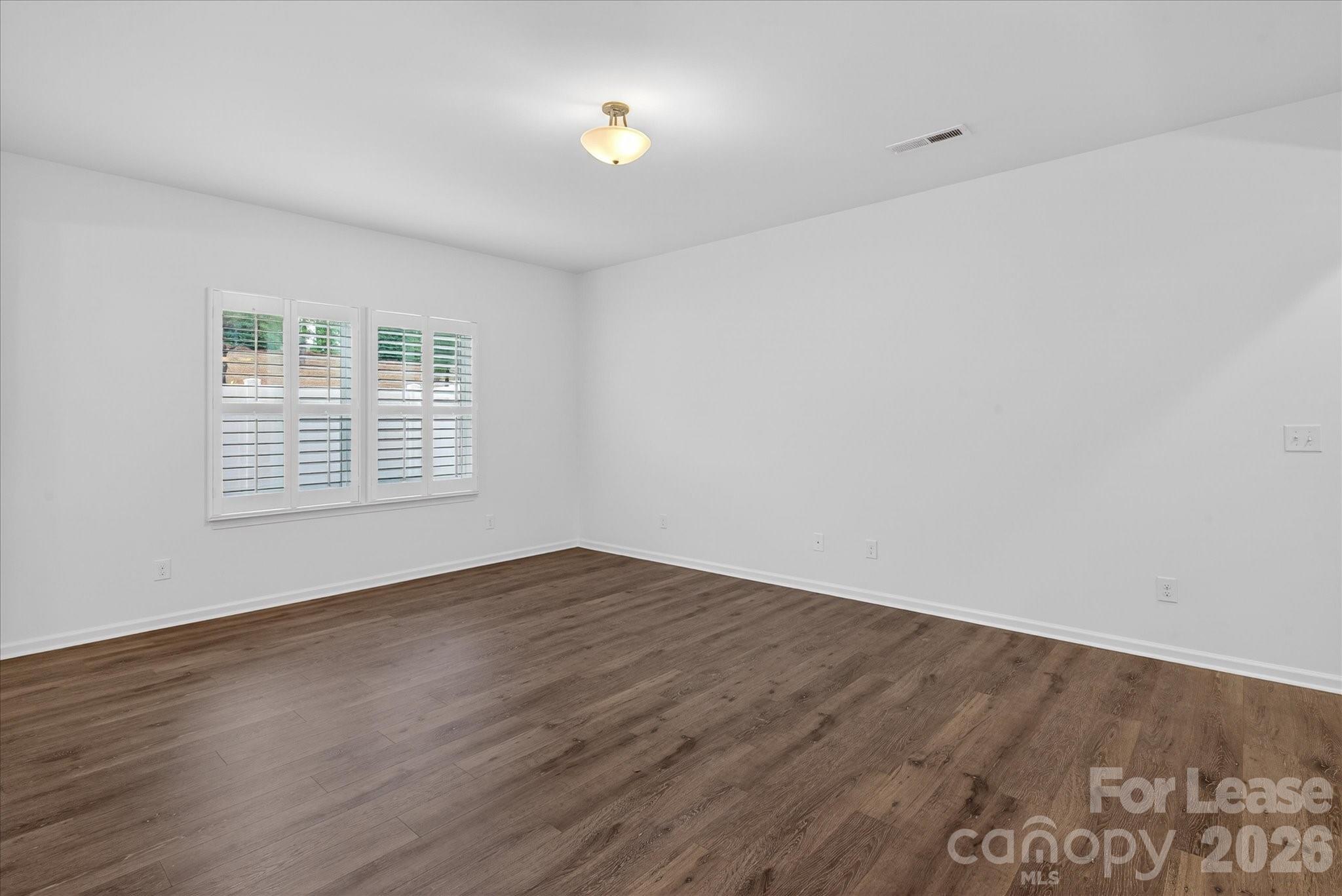 Walnut Creek - Residential Lease