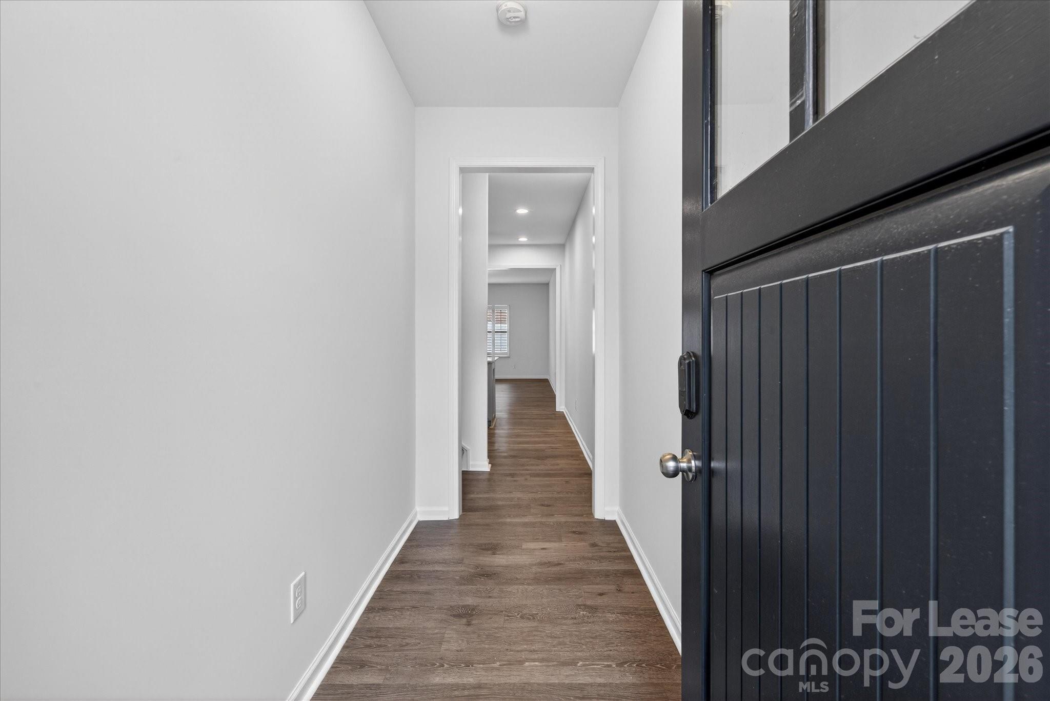 Walnut Creek - Residential Lease