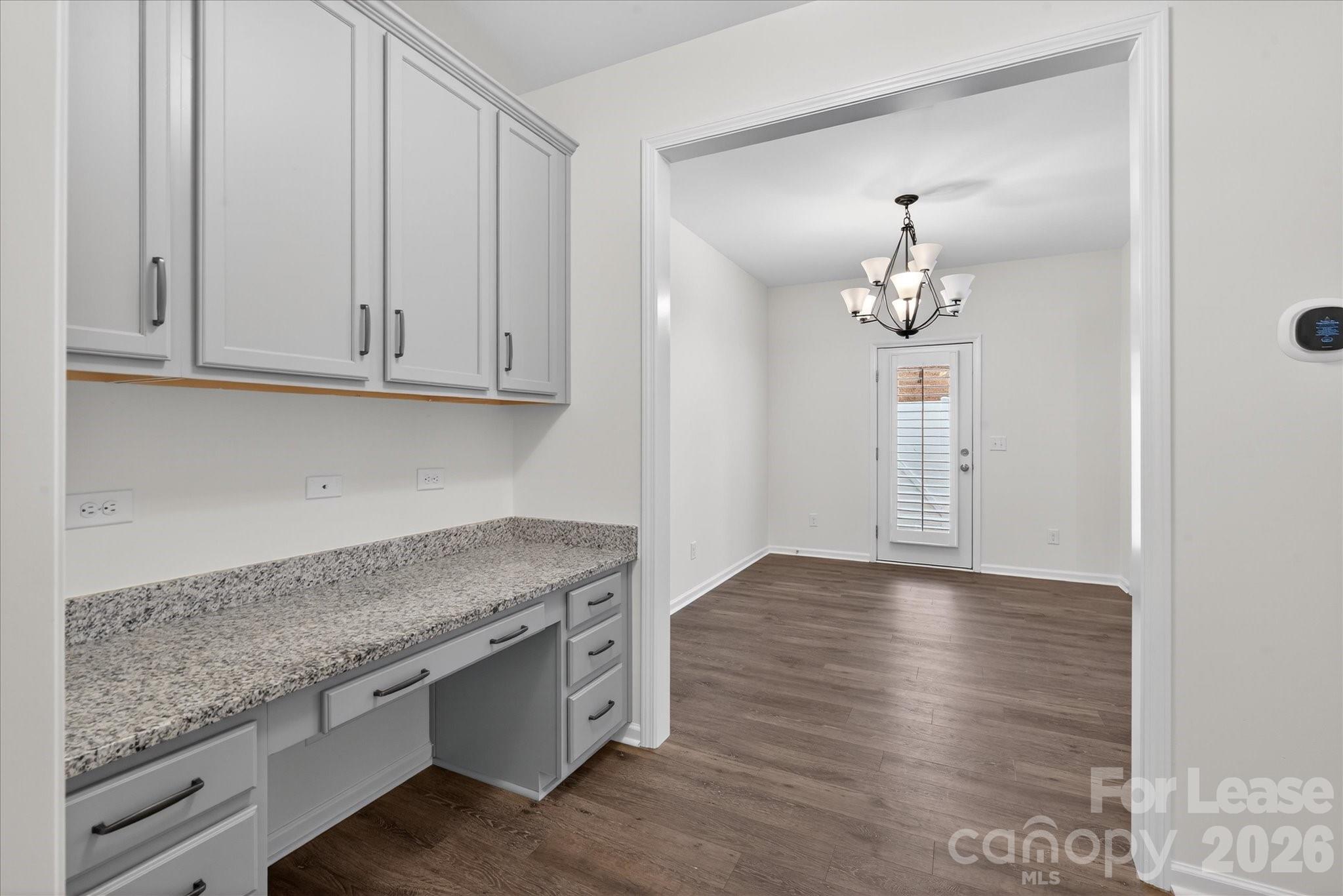 Walnut Creek - Residential Lease