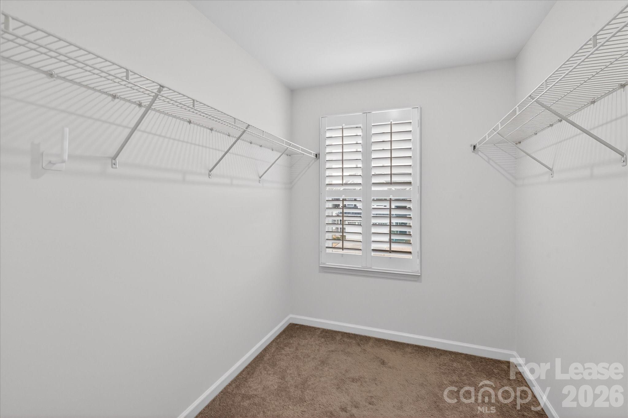 Walnut Creek - Residential Lease