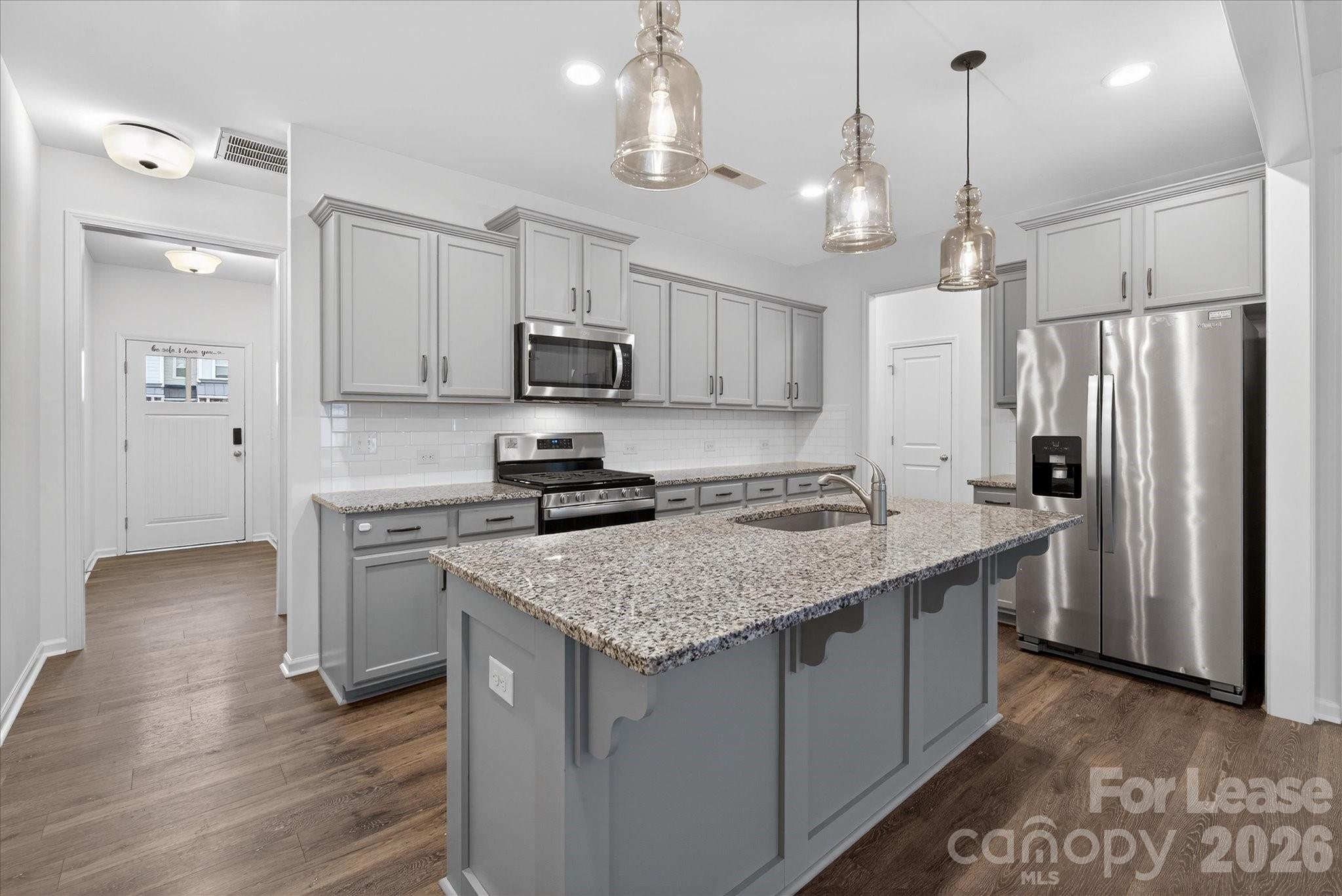 Walnut Creek - Residential Lease