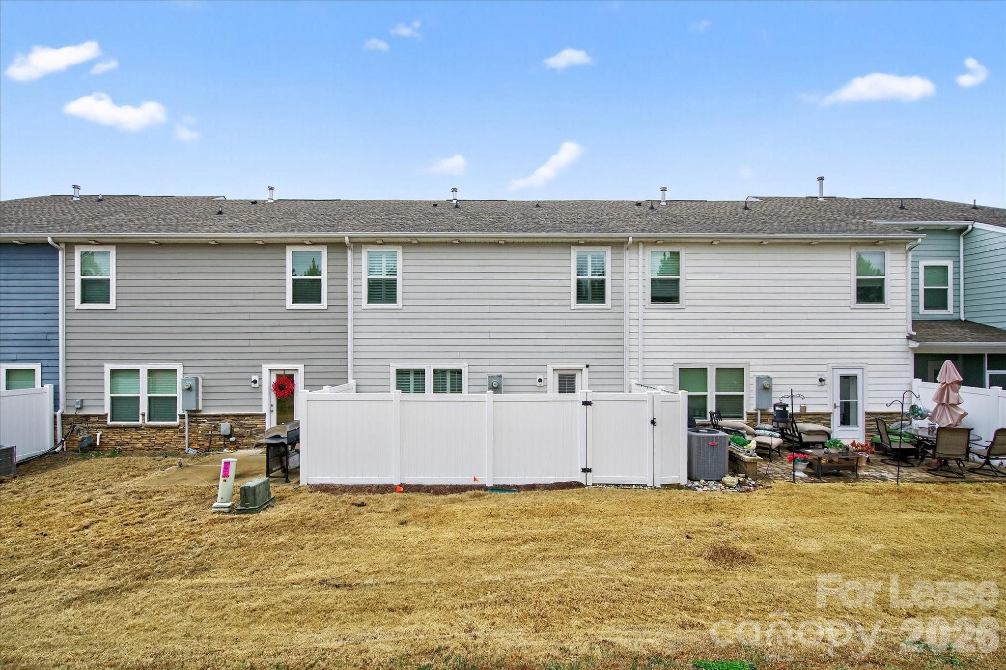 Walnut Creek - Residential Lease