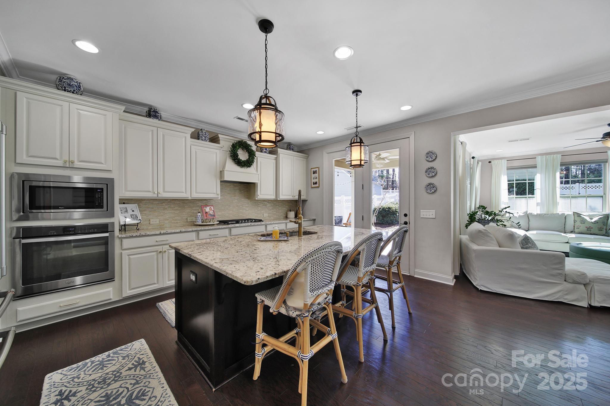 Brayden - Residential