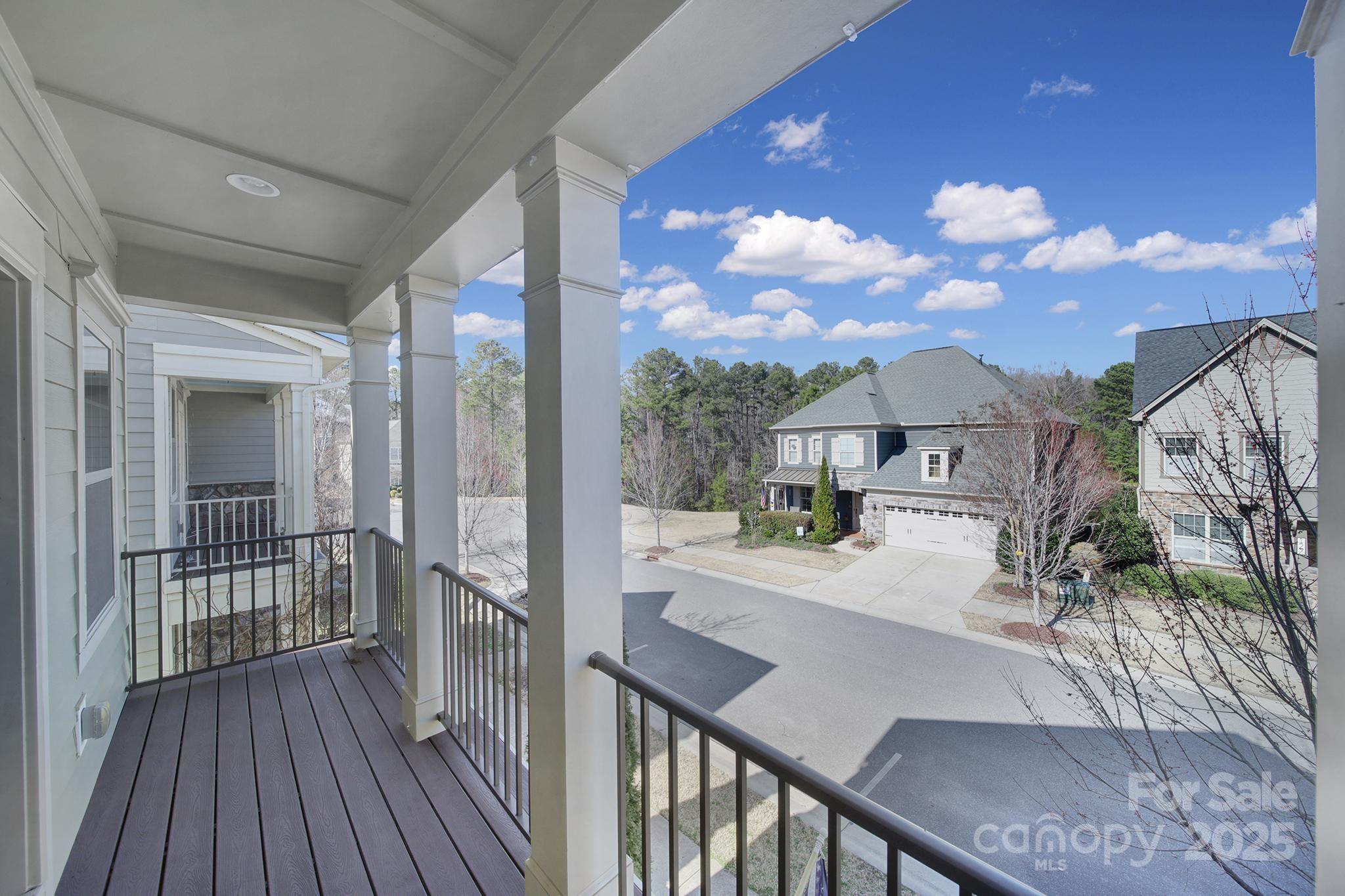 Brayden - Residential