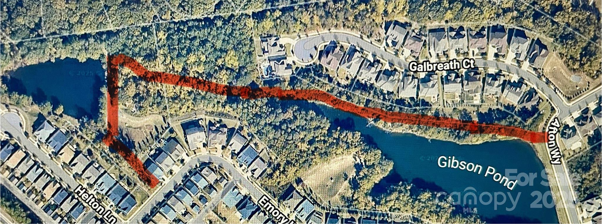 Brayden - Residential