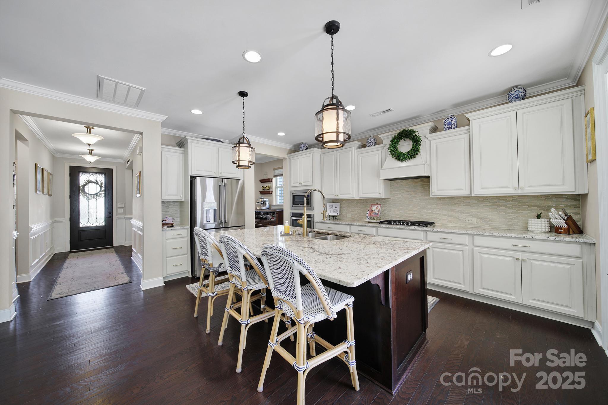 Brayden - Residential