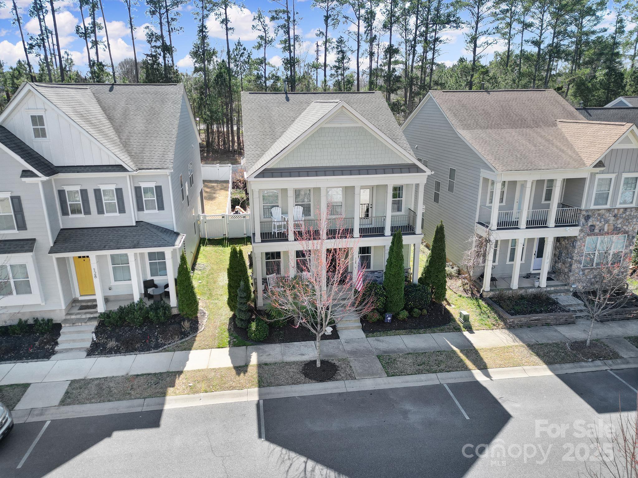 Brayden - Residential