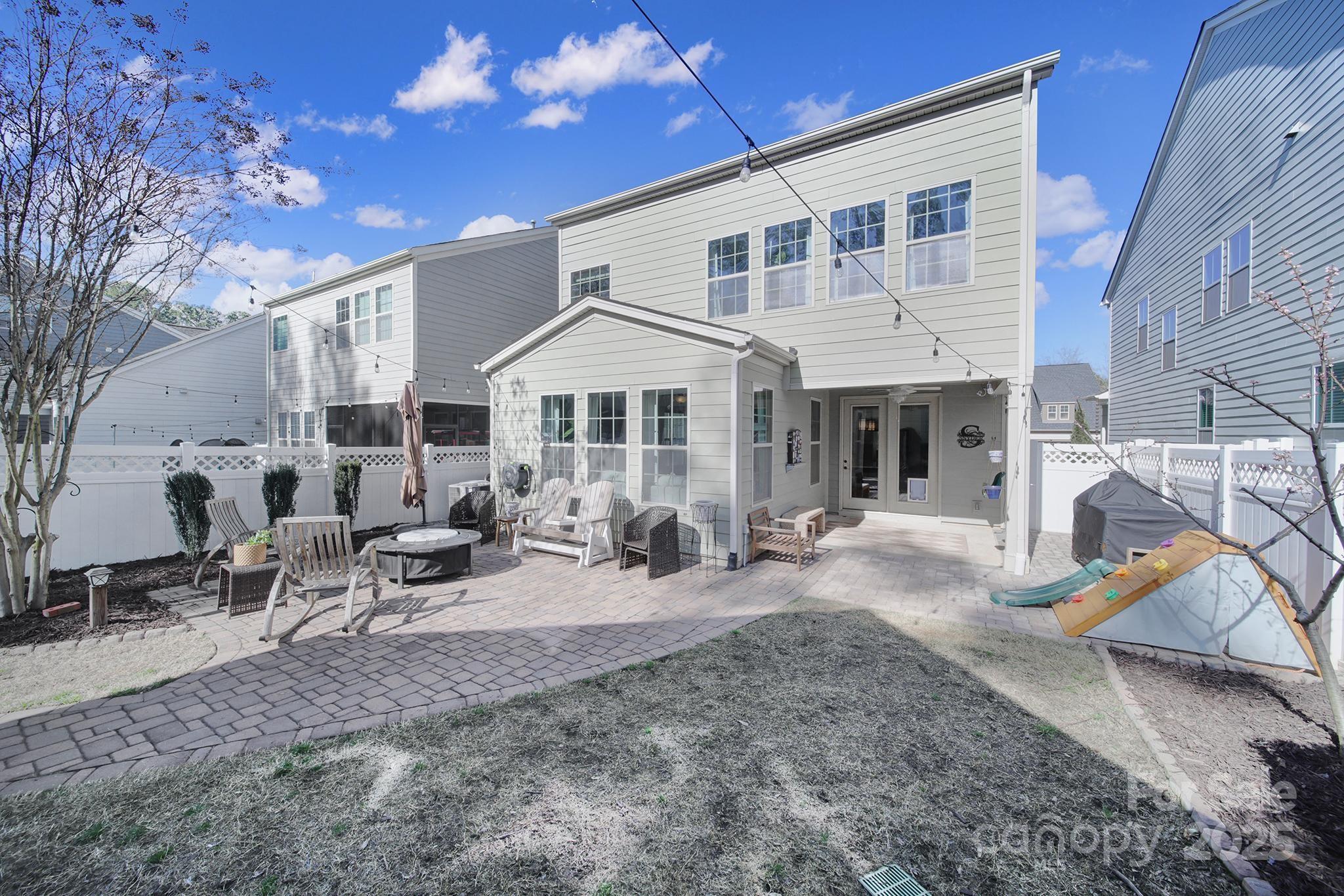 Brayden - Residential