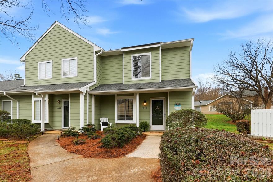 Affordable home for sale in Sardis Cove, one of South Charlotte’s most convenient and established communities. This move-in ready property offers an excellent opportunity for first-time home buyers, renters ready to own, or anyone looking for value in the area near Matthews, NC.
Inside, you’ll find a bright and functional layout designed for comfortable everyday living. The main living space feels open and inviting, with natural light and easy flow. The kitchen offers practical workspace and storage, while the bedrooms provide flexibility for guests, a home office, or additional storage.
Sardis Cove is known for its mature trees, established neighborhood feel, and prime South Charlotte location just minutes from shopping, dining, and commuter routes. Buyers searching for affordable homes in Charlotte will appreciate the combination of price point and accessibility this community offers.
With financing options such as FHA loans available, this could be an ideal opportunity for renters looking to transition into homeownership and start building equity.
Homes in Sardis Cove at this price point do not stay on the market long. Schedule your showing and explore what owning a home in South Charlotte could look like for you.