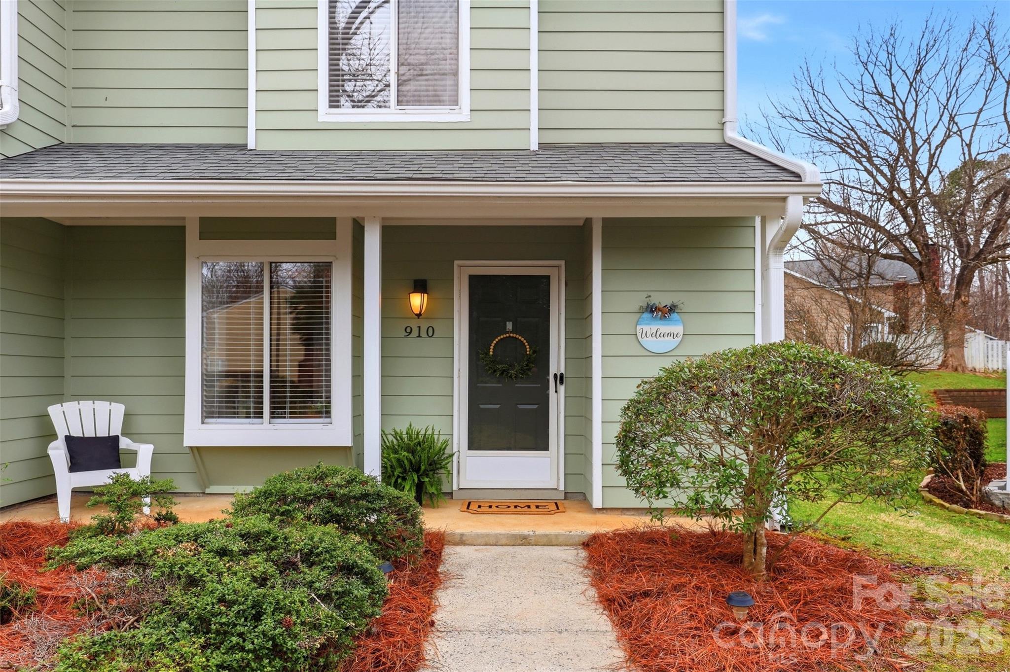 Sardis Cove - Residential