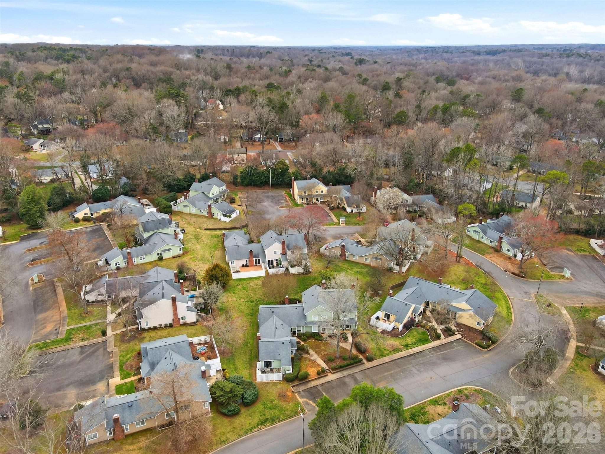 Sardis Cove - Residential