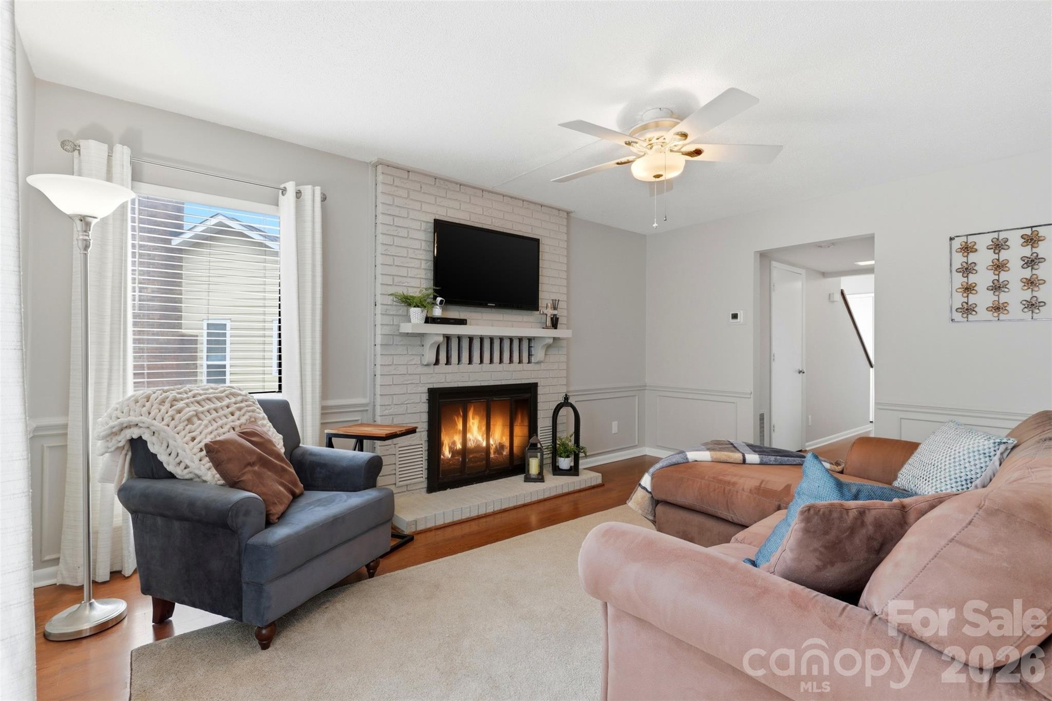 Sardis Cove - Residential