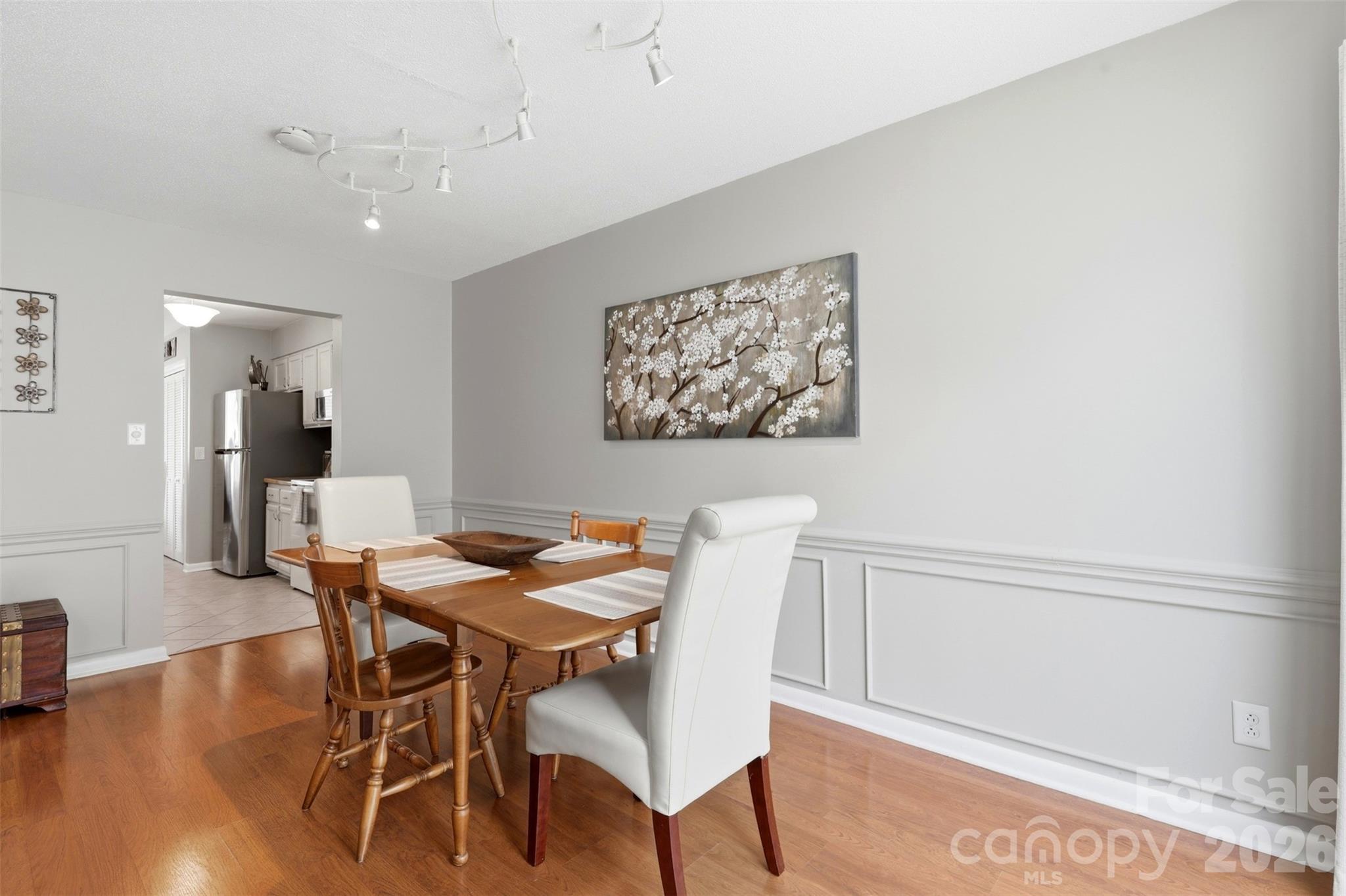 Sardis Cove - Residential