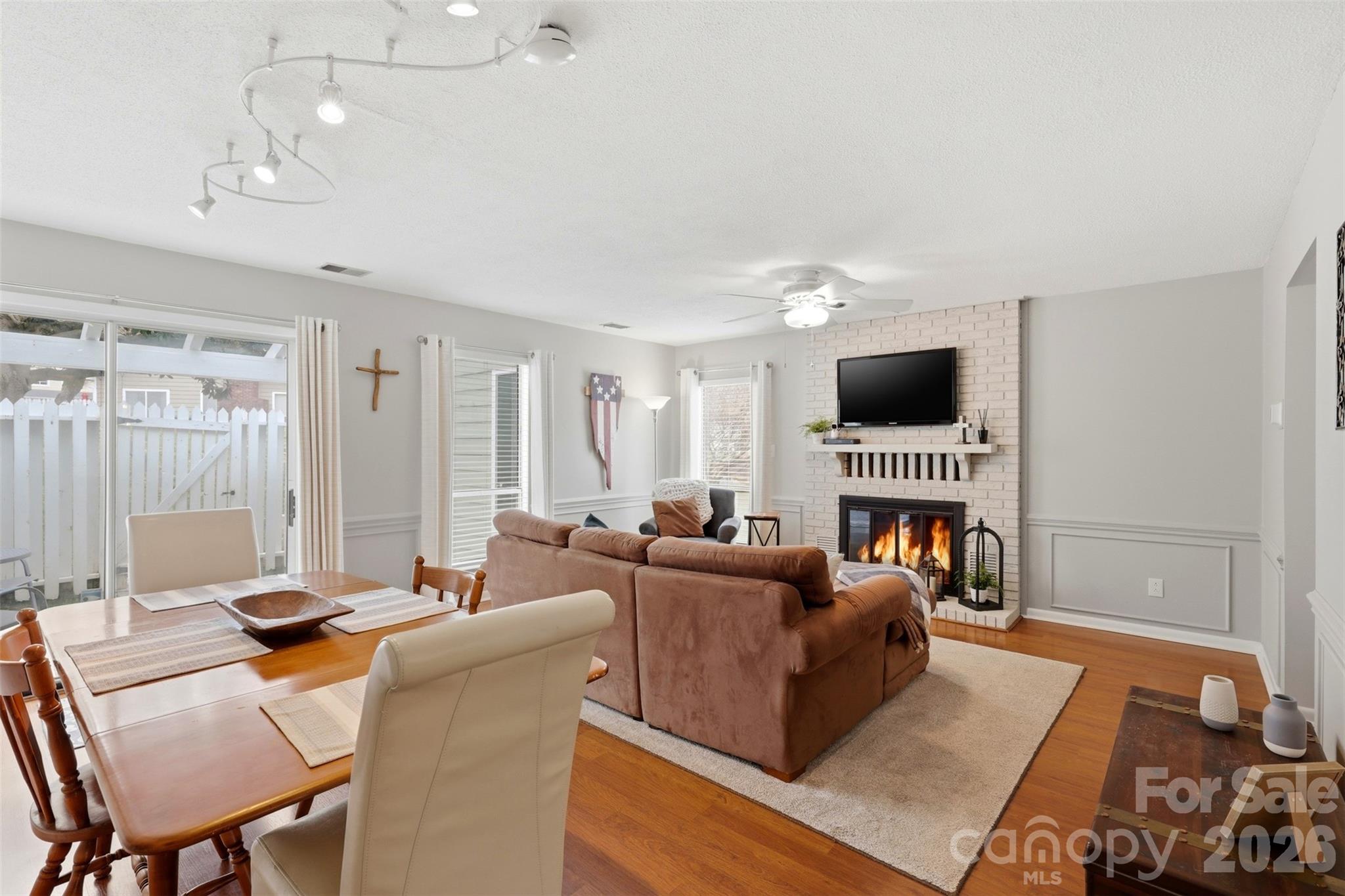 Sardis Cove - Residential