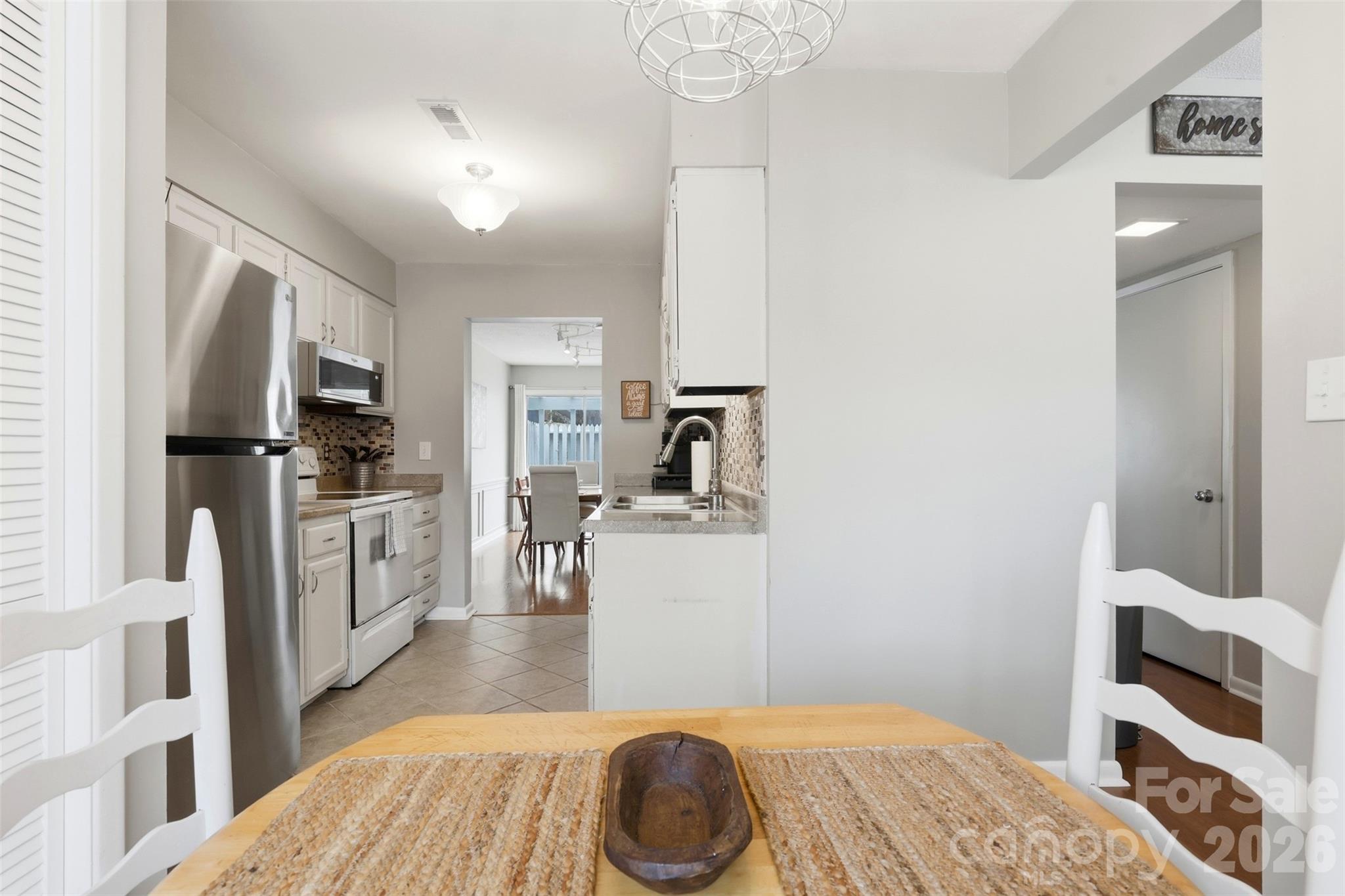 Sardis Cove - Residential