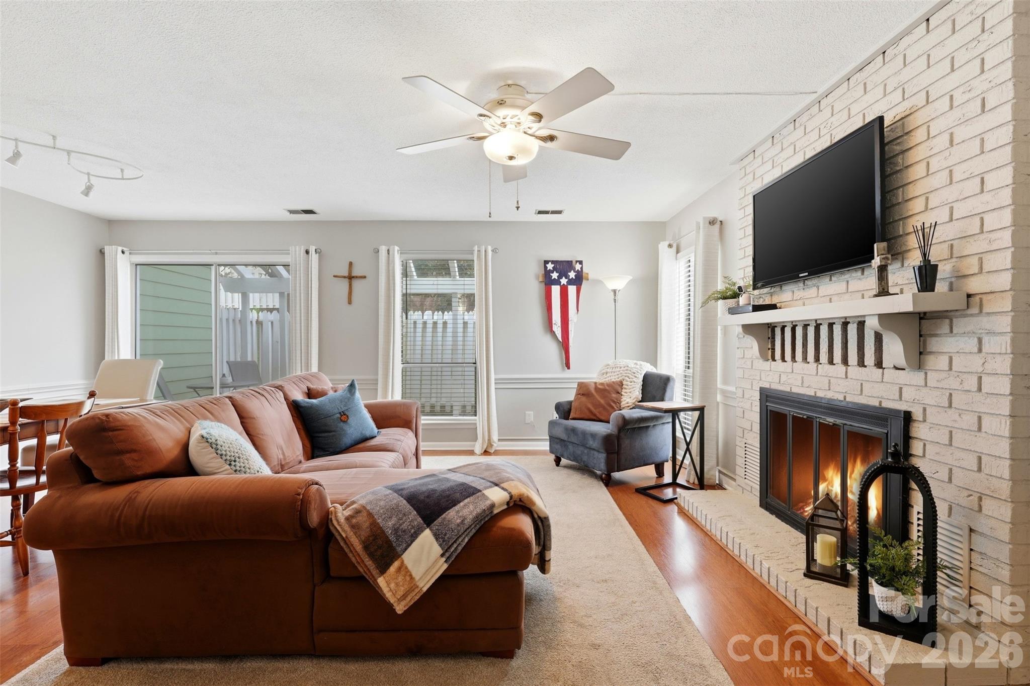 Sardis Cove - Residential