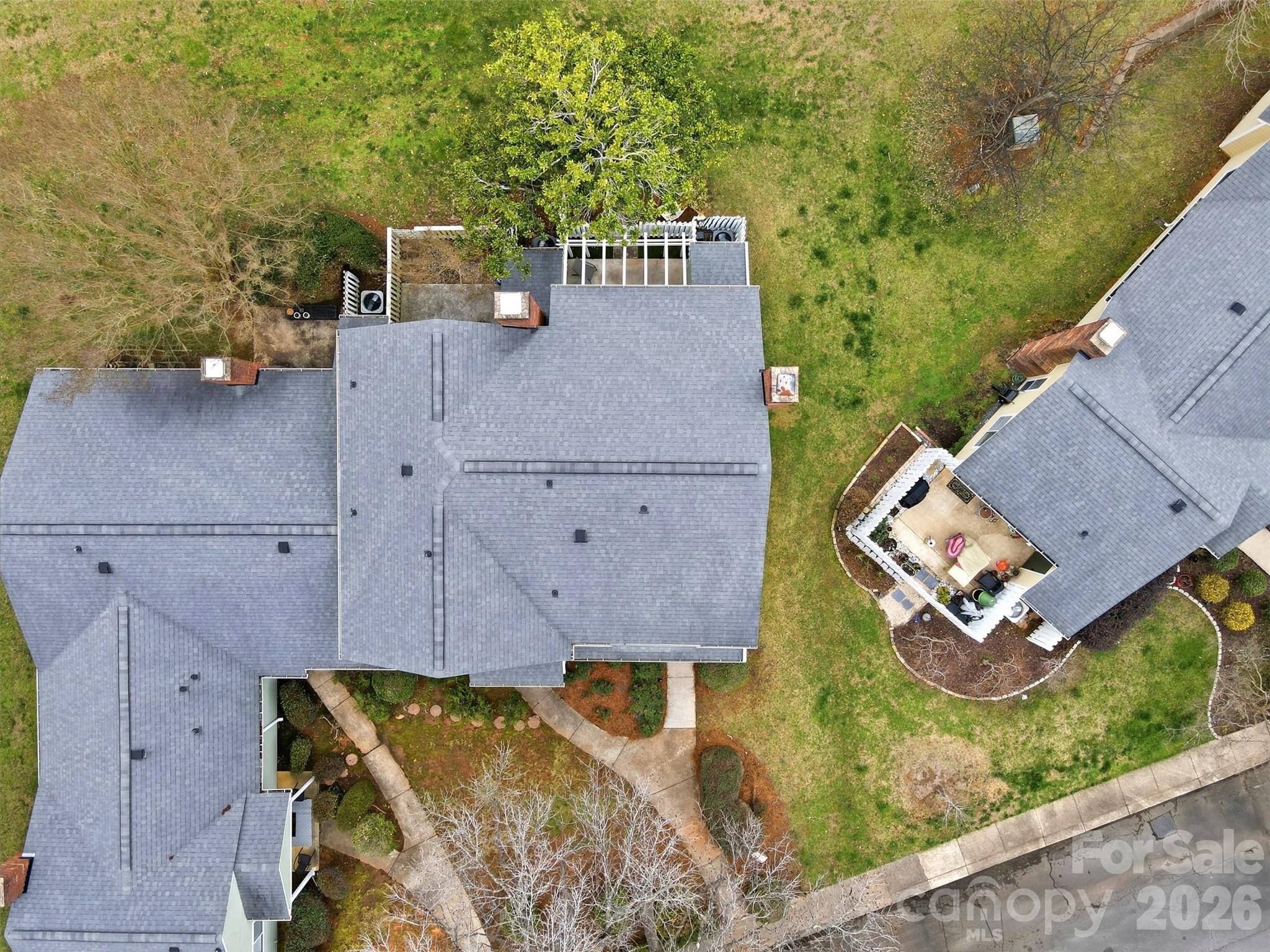 Sardis Cove - Residential