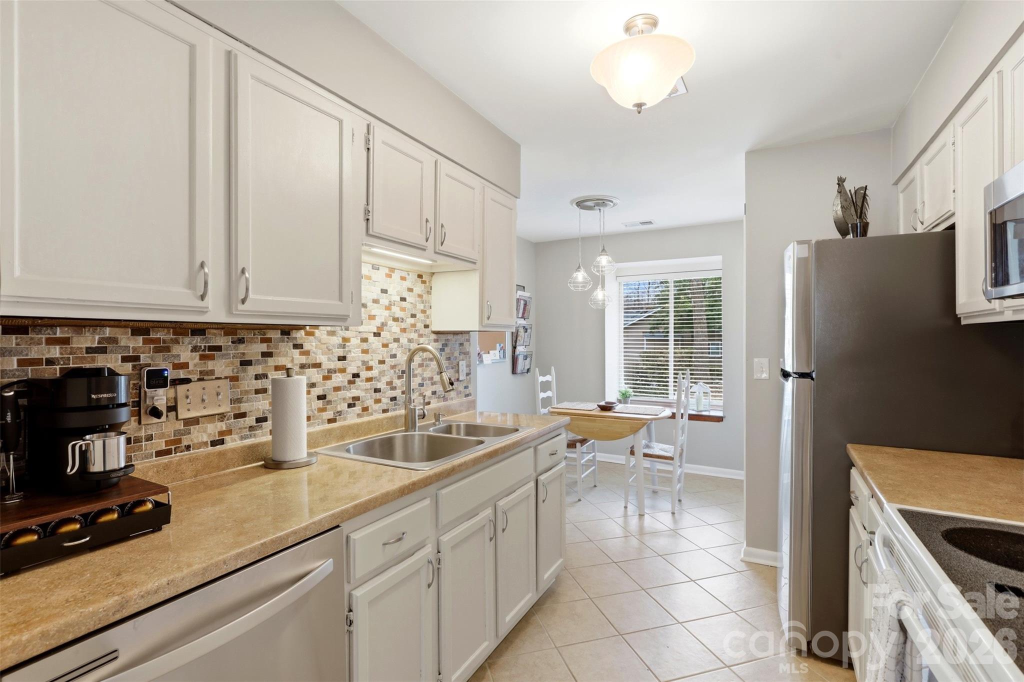 Sardis Cove - Residential