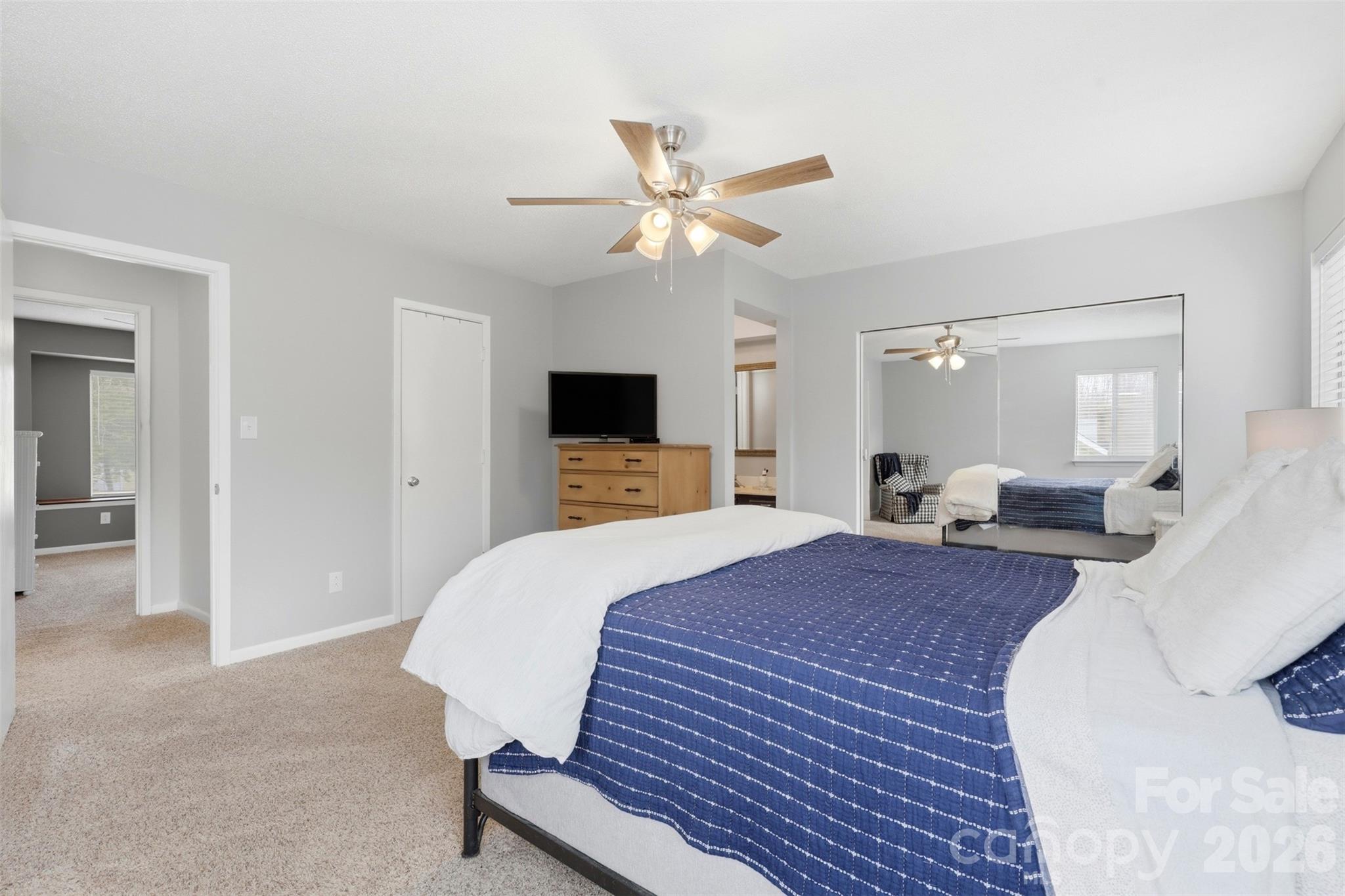 Sardis Cove - Residential