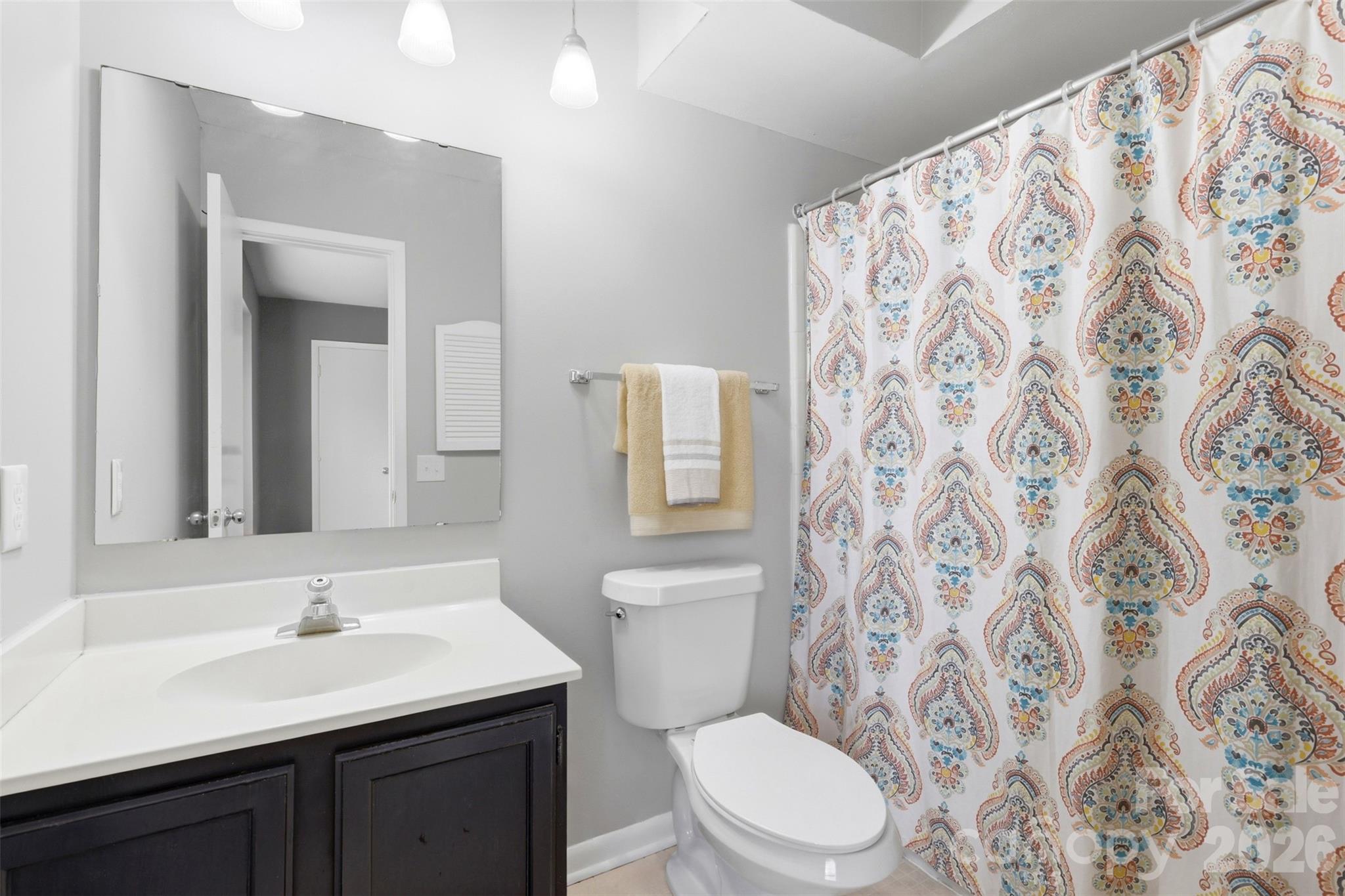 Sardis Cove - Residential