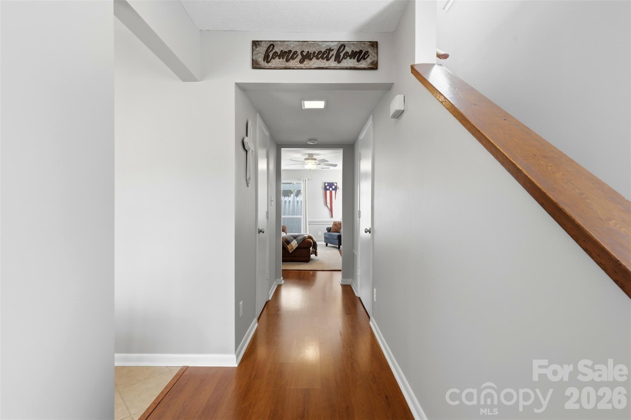 Sardis Cove - Residential