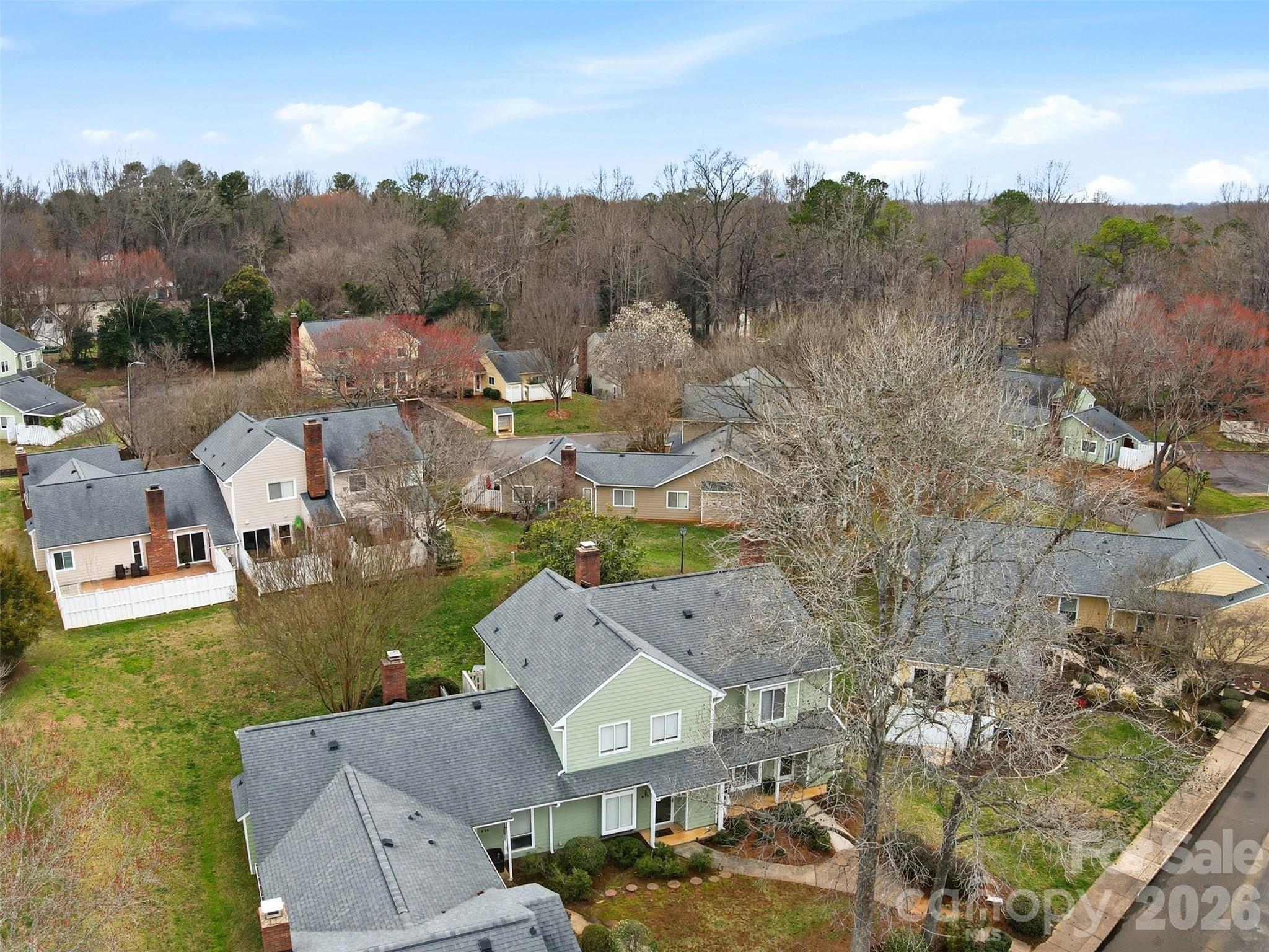 Sardis Cove - Residential