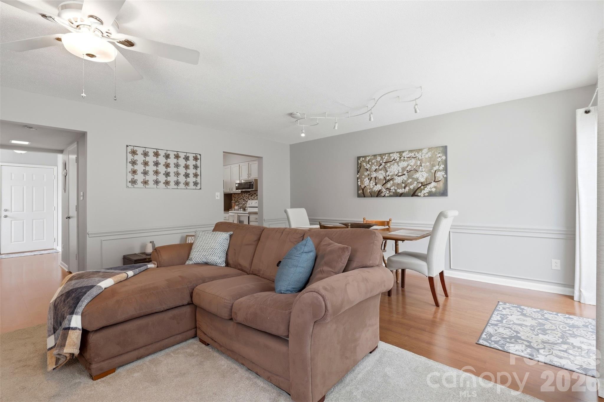 Sardis Cove - Residential