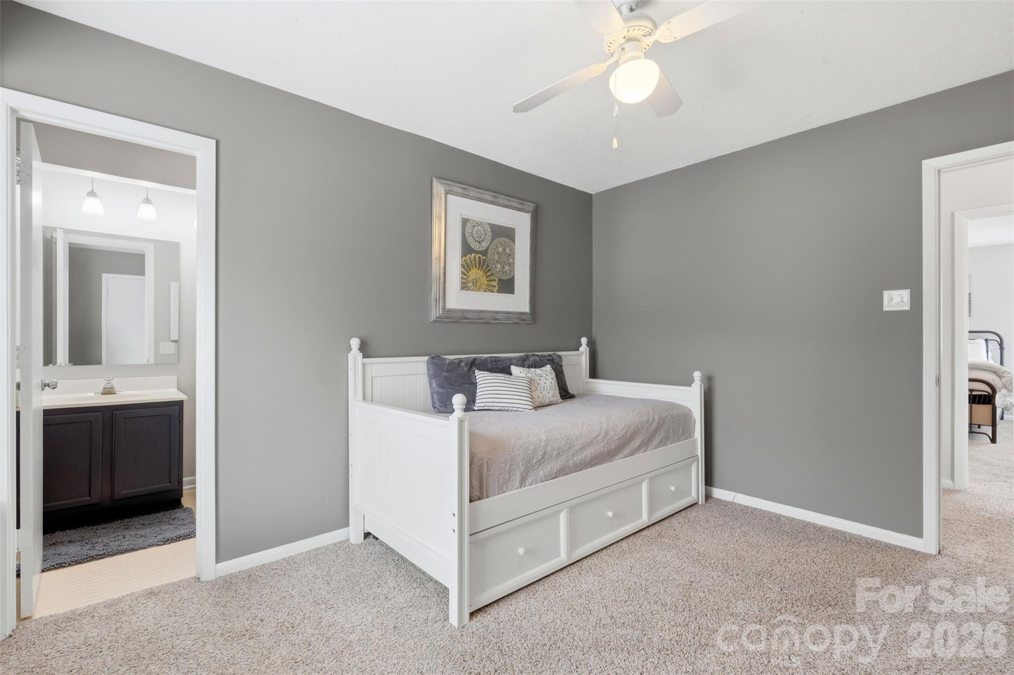 Sardis Cove - Residential