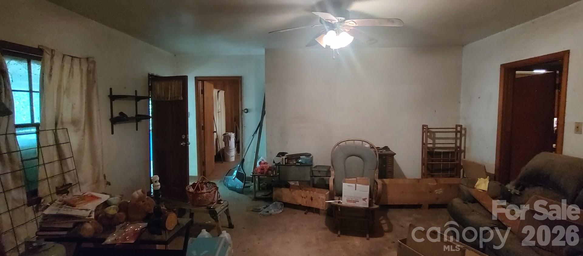 3803 Cliffside Road