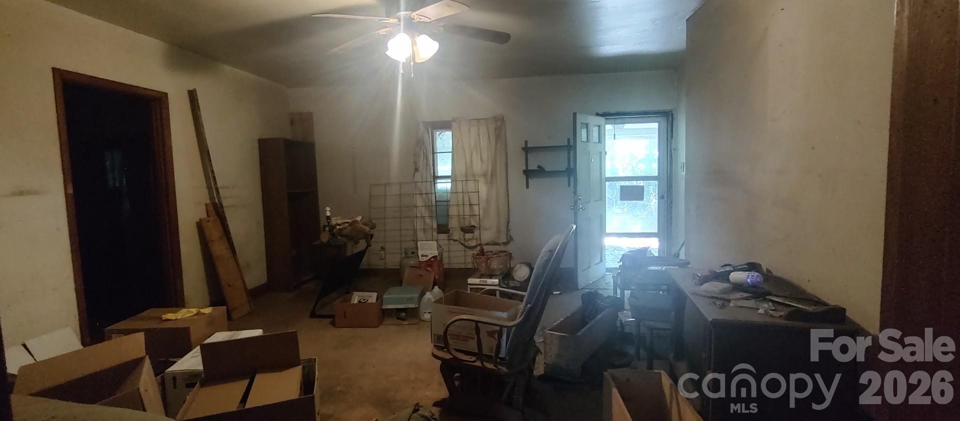 3803 Cliffside Road