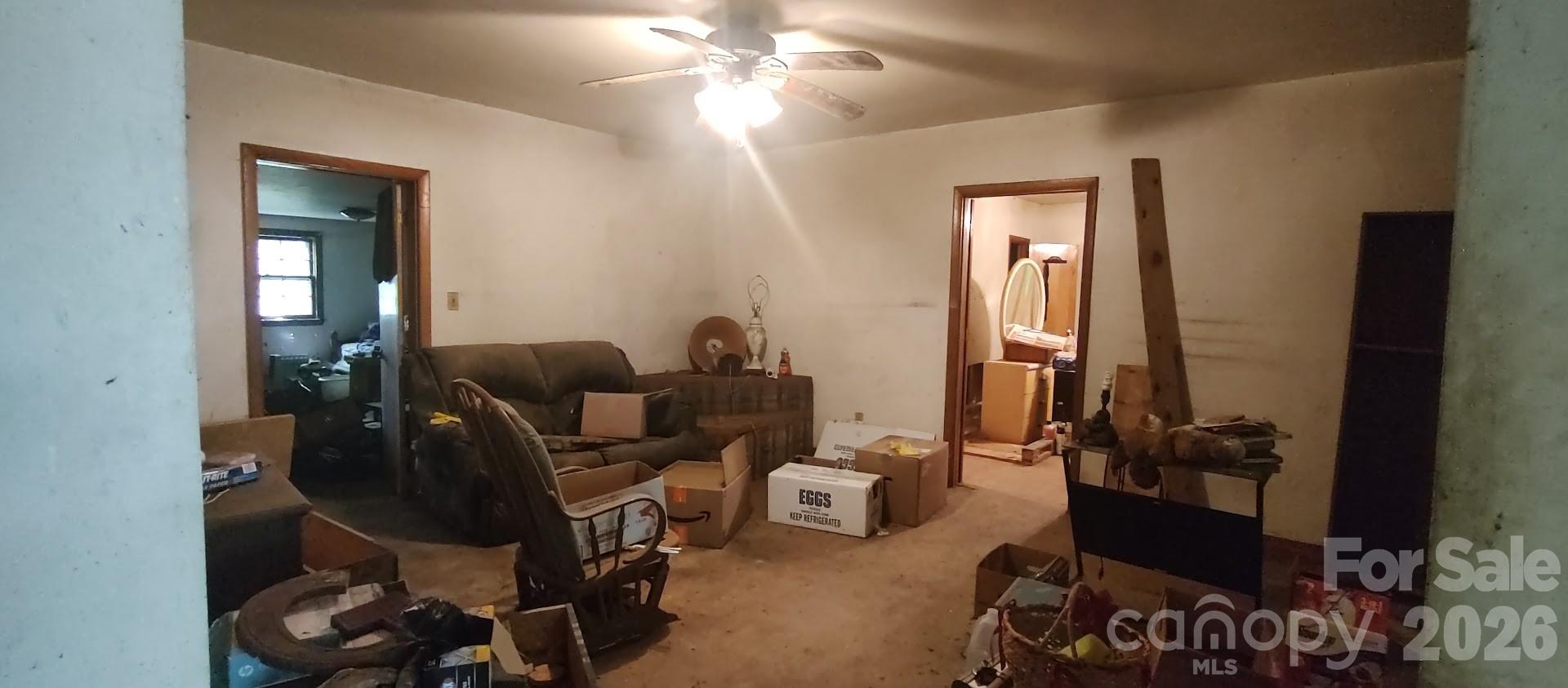 3803 Cliffside Road