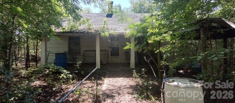Photo of 3803 Cliffside Road, Mooresboro, NC 28114 (MLS # 4419016)