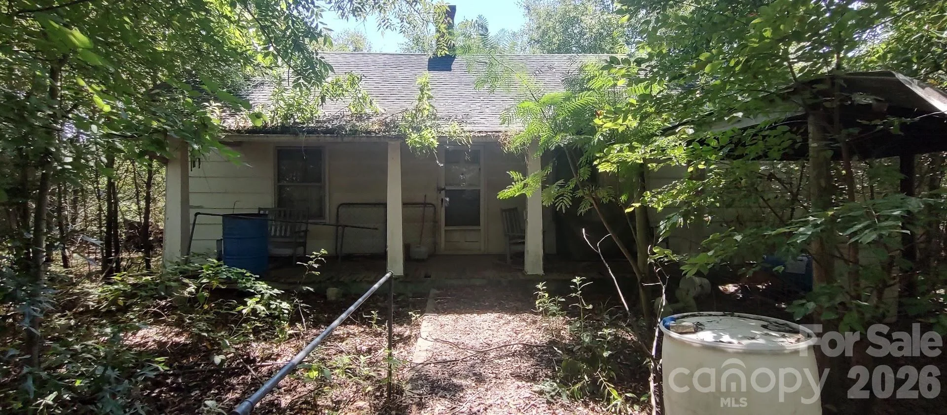 3803 Cliffside Road, Mooresboro, NC, 28114