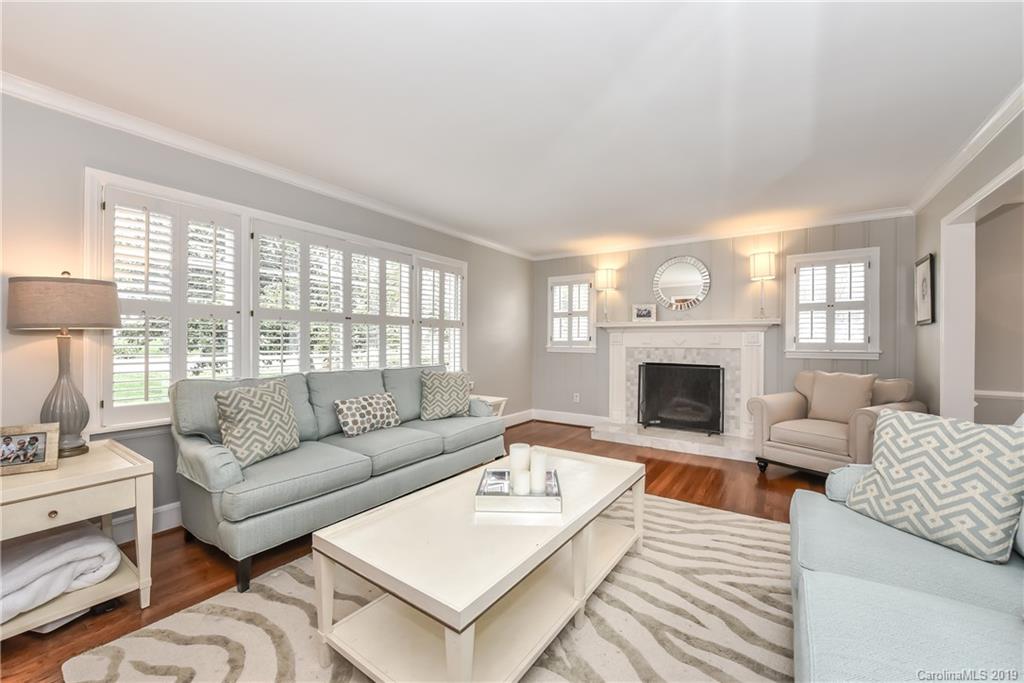 Cotswold - Residential