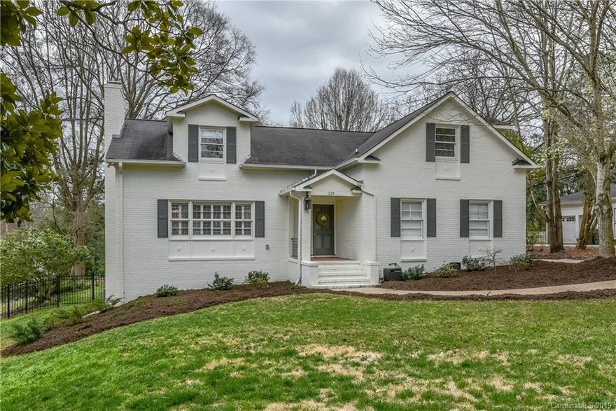 Wonderfully updated home in Cotswold.  Tasteful finishes and thoughtful updates throughout.  Master bedroom on the main floor w/ 2 bedrooms and bonus area up, with a walk-out basement with a 4th bedroom and bath, as well as a large family room.  Large/updated laundry/utility room with lots of natural light.  This location and lifestyle are hard to replicate for this price.  Improvements by current owners since purchasing the home - Basement laundry room $23K; Two New Trane Units $14K ($7K per unit); Fence/Automatic Gate $7KHouse Painted $7k, New Outdoor Light Fixtures $1.2K, Landscaping $3.5K, Tree Removal $3.5K