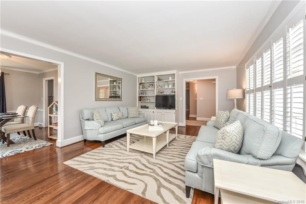 Cotswold - Residential