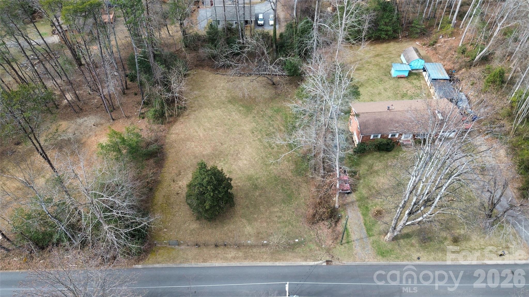 109 W College Street