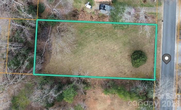 109 W College Street