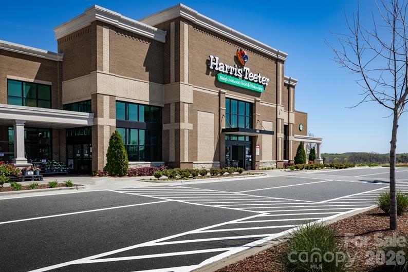 Sunset Creek - Residential