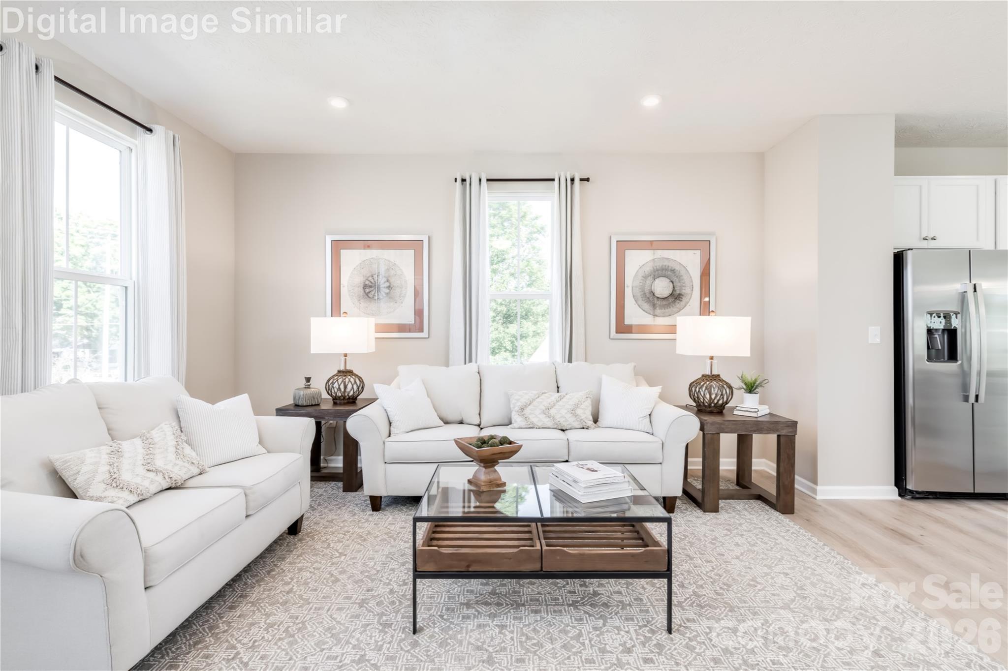 Sunset Creek - Residential