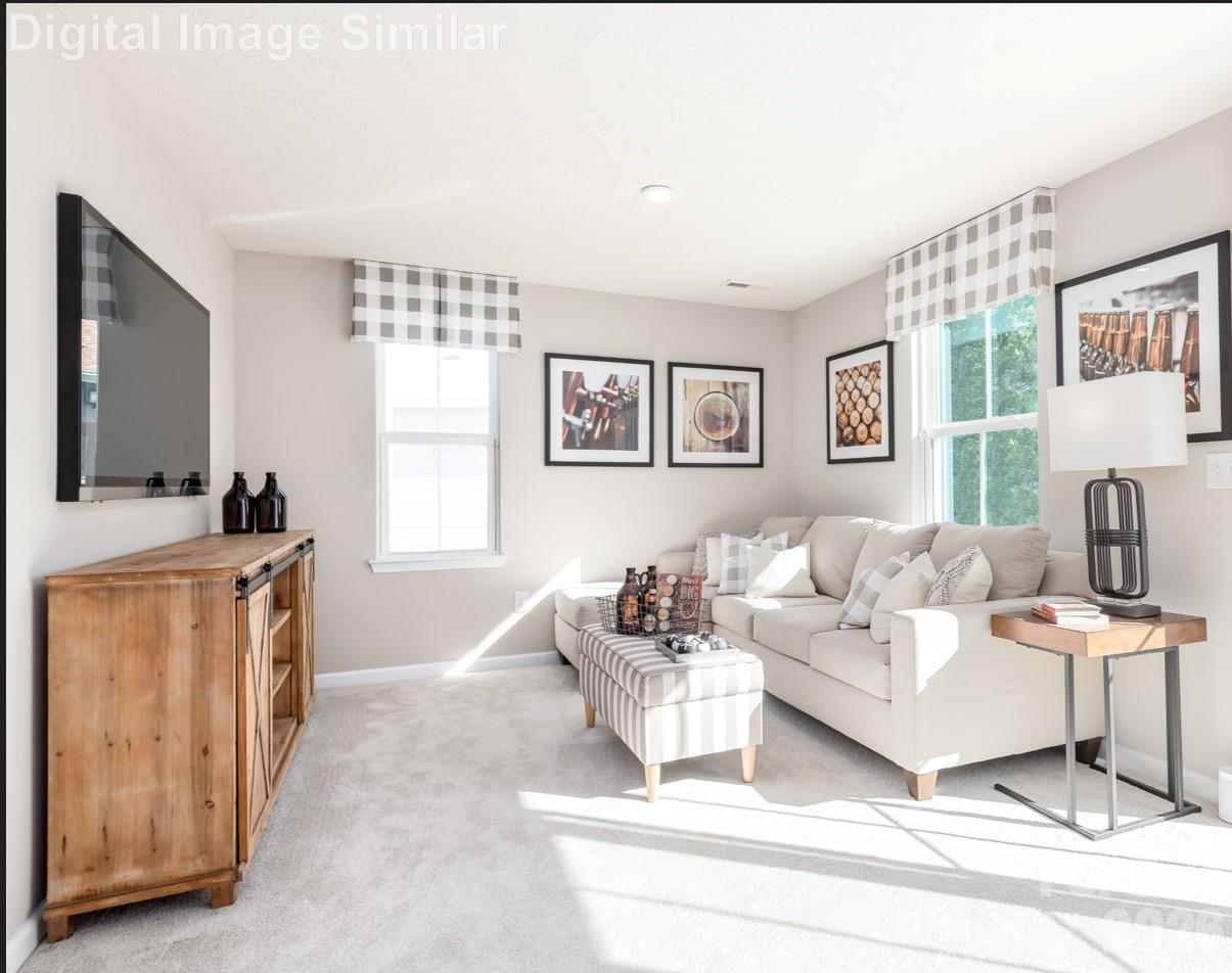 Sunset Creek - Residential