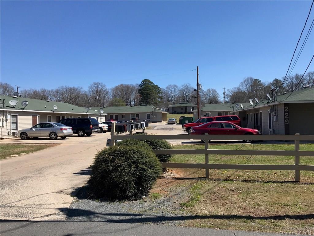 Heathfield - Residential Income