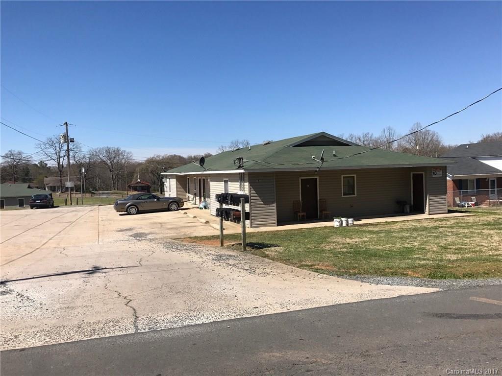 Heathfield - Residential Income