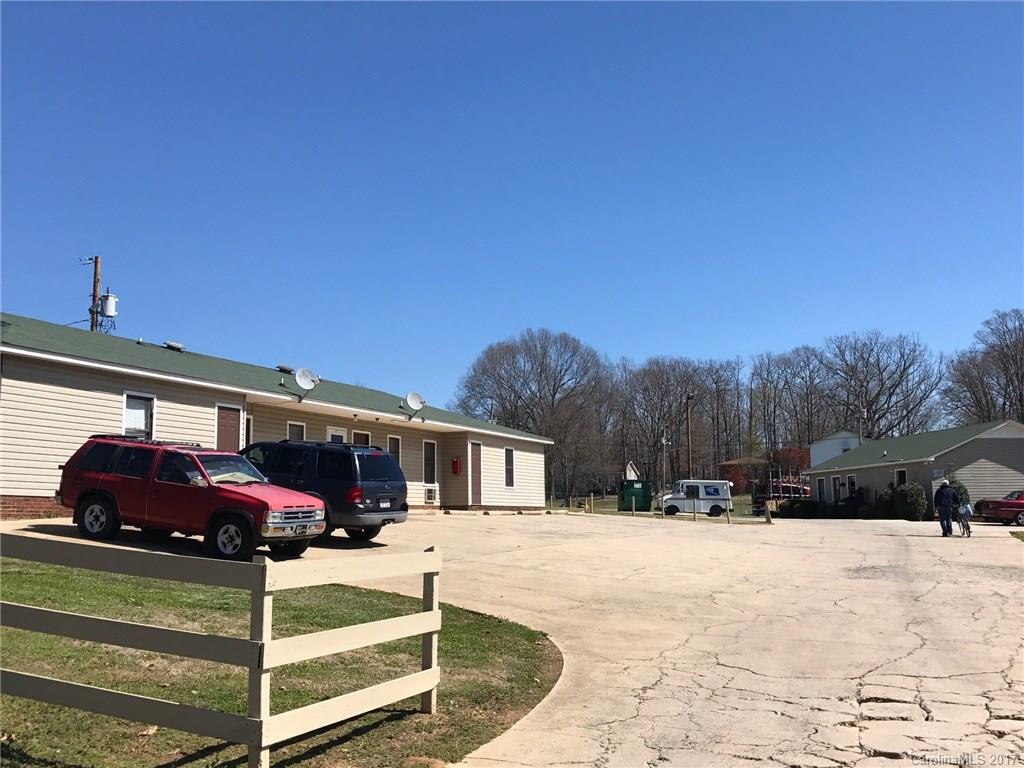 Heathfield - Residential Income