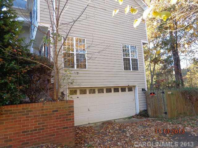 Oxford Glen - Residential