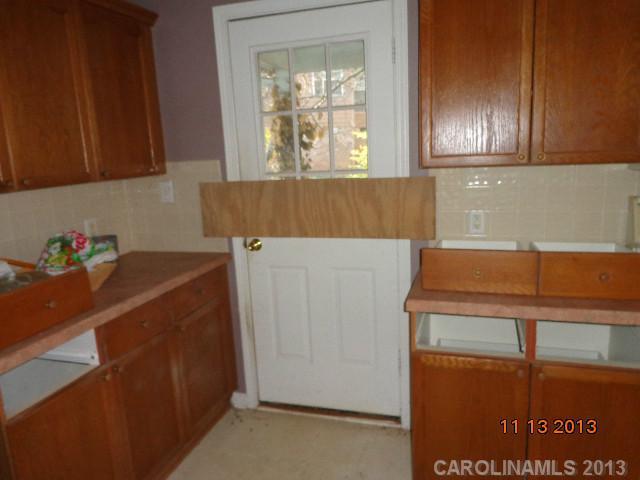Oxford Glen - Residential